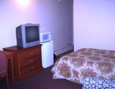 фото отеля Canadiana Motel Sudbury