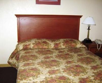 фото отеля Canadiana Motel Sudbury