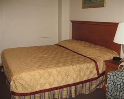 фото отеля Canadiana Motel Sudbury