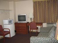 Canadiana Motel Sudbury