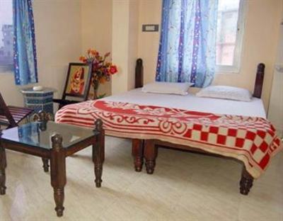 фото отеля Jagat Villa Guest House