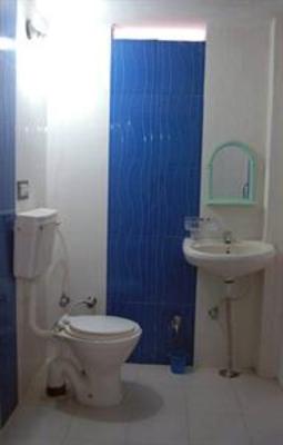 фото отеля Jagat Villa Guest House