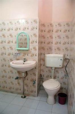 фото отеля Jagat Villa Guest House