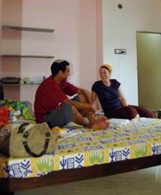 фото отеля Jagat Villa Guest House