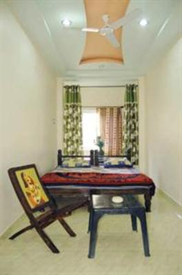 фото отеля Jagat Villa Guest House