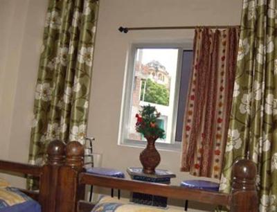 фото отеля Jagat Villa Guest House