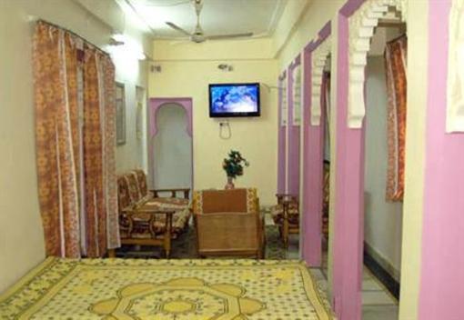 фото отеля Jagat Villa Guest House