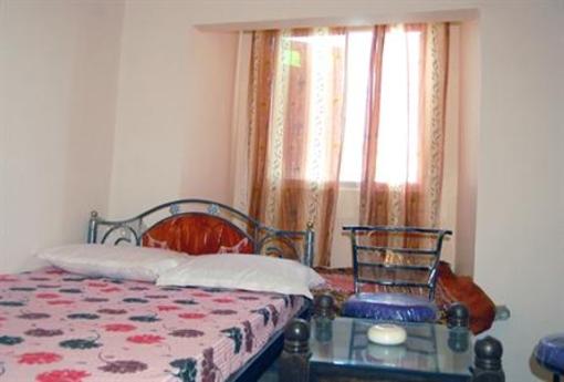 фото отеля Jagat Villa Guest House