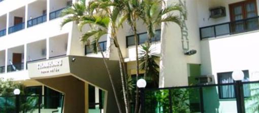 фото отеля Thanharu Praia Hotel