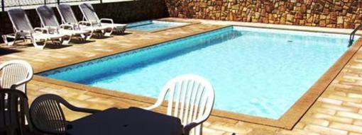фото отеля Thanharu Praia Hotel