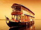 фото отеля Pulickattil House Boat