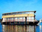 фото отеля Pulickattil House Boat