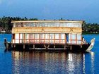 фото отеля Pulickattil House Boat