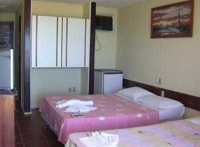 фото отеля Hotel Paraiso Natal
