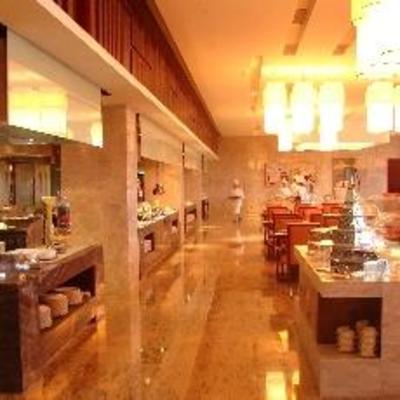фото отеля Grand Barony Xuzhou Hotel