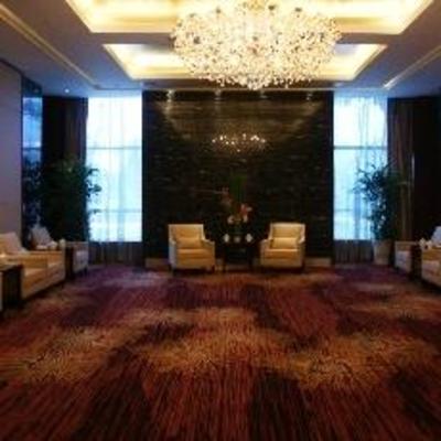 фото отеля Grand Barony Xuzhou Hotel