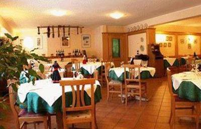 фото отеля Hotel Walser Courmayeur