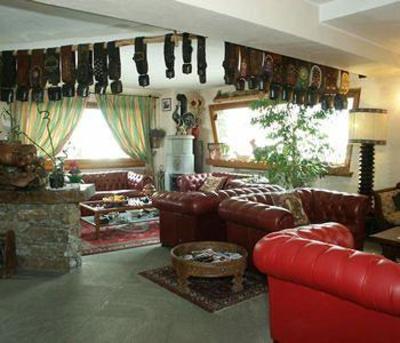 фото отеля Hotel Walser Courmayeur