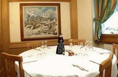 фото отеля Hotel Walser Courmayeur