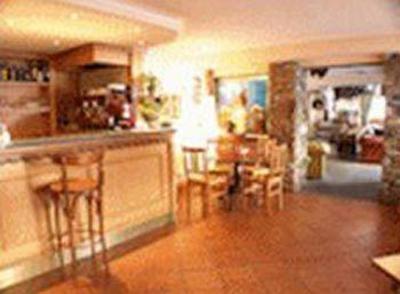 фото отеля Hotel Walser Courmayeur