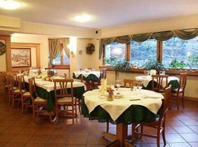 фото отеля Hotel Walser Courmayeur