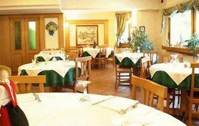 фото отеля Hotel Walser Courmayeur