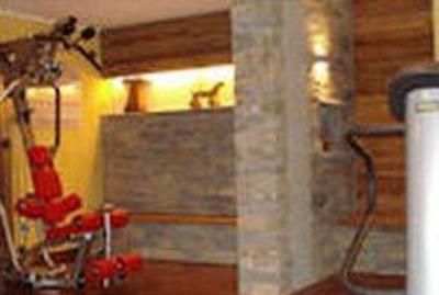 фото отеля Hotel Walser Courmayeur