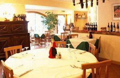 фото отеля Hotel Walser Courmayeur