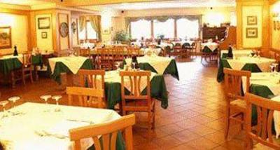 фото отеля Hotel Walser Courmayeur