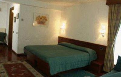 фото отеля Hotel Walser Courmayeur
