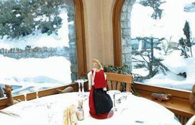 фото отеля Hotel Walser Courmayeur