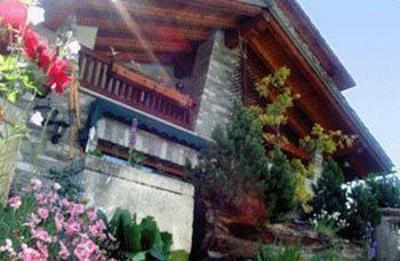 фото отеля Hotel Walser Courmayeur