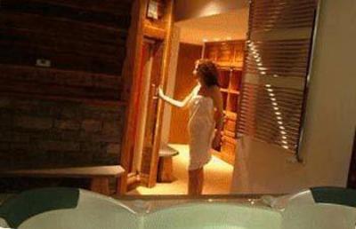 фото отеля Hotel Walser Courmayeur