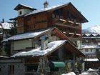 фото отеля Hotel Walser Courmayeur