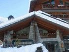 фото отеля Hotel Walser Courmayeur