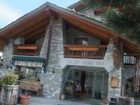 фото отеля Hotel Walser Courmayeur