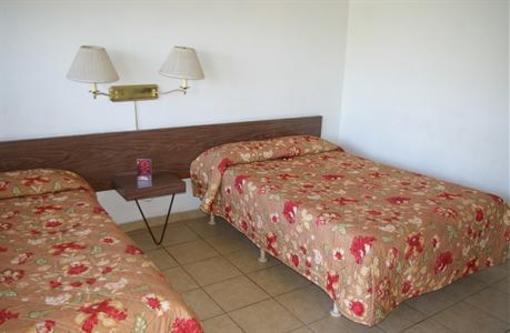 фото отеля Motel Presidente