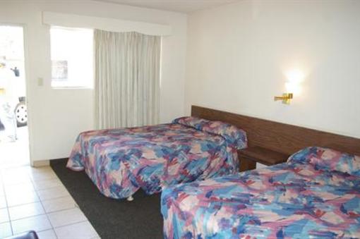 фото отеля Motel Presidente