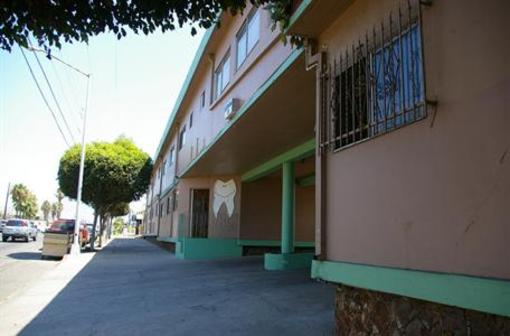 фото отеля Motel Presidente