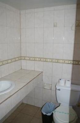 фото отеля Motel Presidente