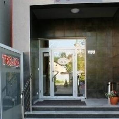 фото отеля Hotel Trojka