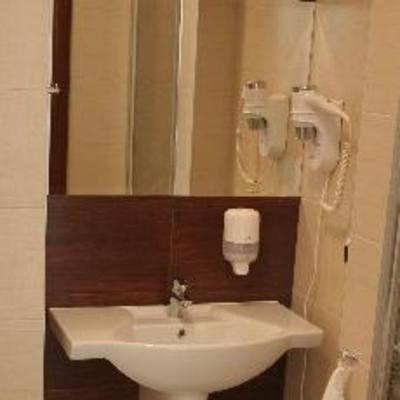фото отеля Hotel Trojka