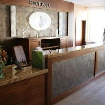 фото отеля Hotel Trojka