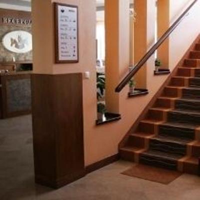 фото отеля Hotel Trojka