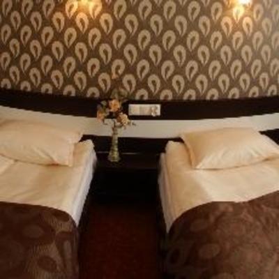 фото отеля Hotel Trojka