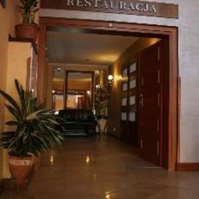 фото отеля Hotel Trojka