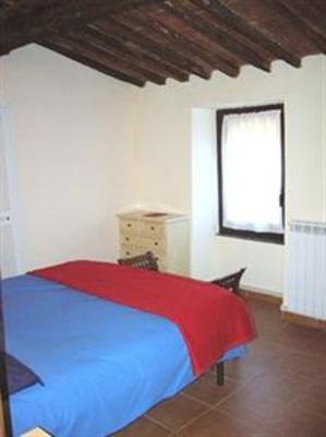 фото отеля Agriturismo Locanda del Papa