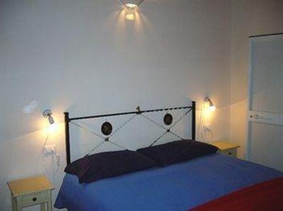 фото отеля Agriturismo Locanda del Papa