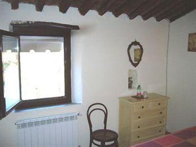 фото отеля Agriturismo Locanda del Papa