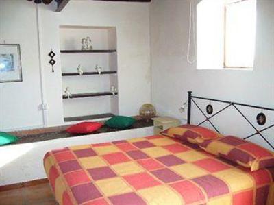 фото отеля Agriturismo Locanda del Papa